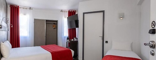 The Originals City, Hôtel Les Dômes, Perpignan Sud
