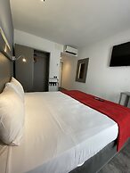 The Originals City, Hôtel Les Dômes, Perpignan Sud