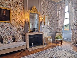 Chateau de Craon
