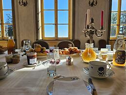 Chateau de Craon