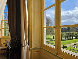 Chateau de Craon