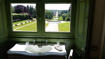 Chateau de Craon