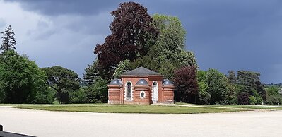 Chateau de Craon