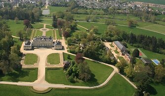 Chateau de Craon