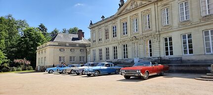 Chateau de Craon