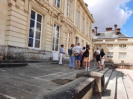 Chateau de Craon