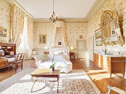 Chateau de Craon