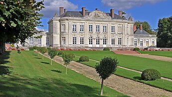 Chateau de Craon