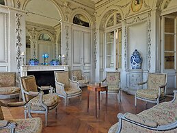 Chateau de Craon