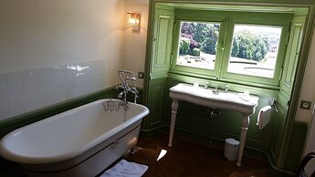 Chateau de Craon