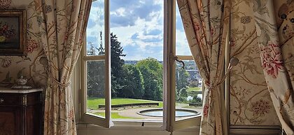Chateau de Craon