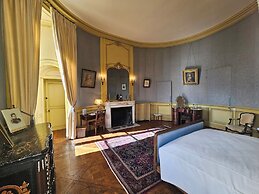 Chateau de Craon