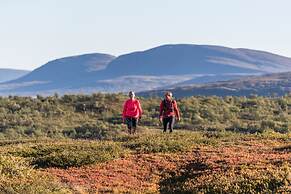 Hotell Bruksvallsliden