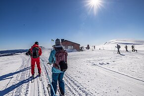 Hotell Bruksvallsliden