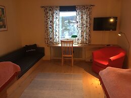 Hotell Bruksvallsliden