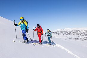 Hotell Bruksvallsliden