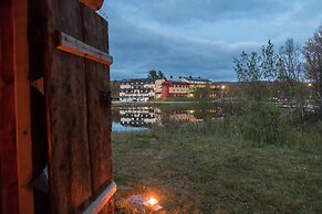 Hotell Bruksvallsliden