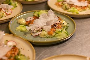 Hotell Bruksvallsliden