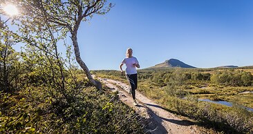 Hotell Bruksvallsliden