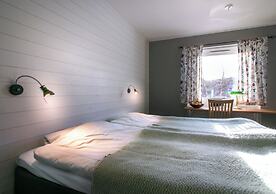 Hotell Bruksvallsliden