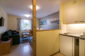 Hotell Bruksvallsliden