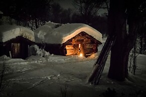 Hotell Bruksvallsliden