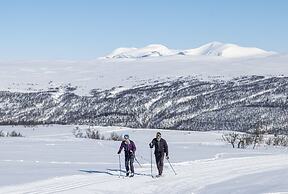 Hotell Bruksvallsliden