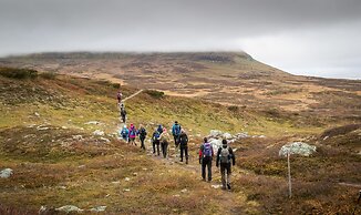 Hotell Bruksvallsliden