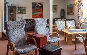 Hotell Bruksvallsliden