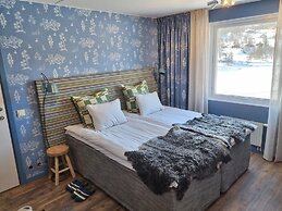 Hotell Bruksvallsliden