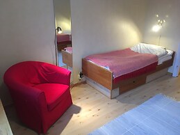 Hotell Bruksvallsliden