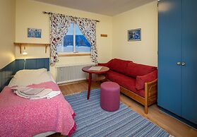 Hotell Bruksvallsliden