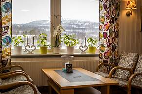 Hotell Bruksvallsliden