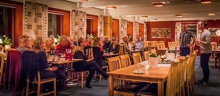 Hotell Bruksvallsliden