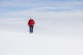 Hotell Bruksvallsliden