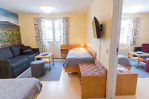 Hotell Bruksvallsliden