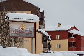 Hotell Bruksvallsliden