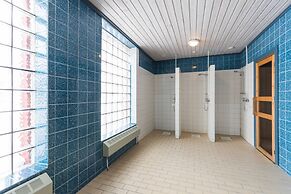 Hotell Bruksvallsliden