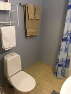 Hotell Bruksvallsliden