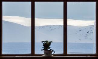 Hotell Bruksvallsliden