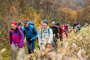 Hotell Bruksvallsliden