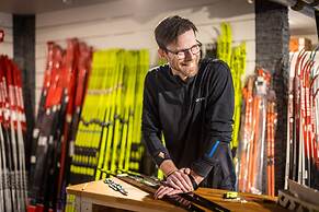 Hotell Bruksvallsliden