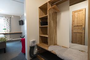 Hotell Bruksvallsliden