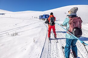 Hotell Bruksvallsliden