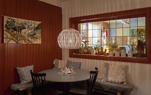 Hotell Bruksvallsliden