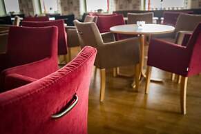 Hotell Bruksvallsliden