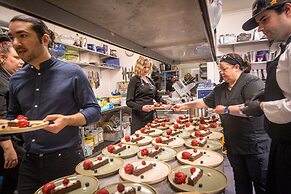 Hotell Bruksvallsliden