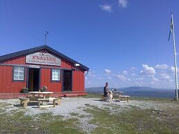 Hotell Bruksvallsliden