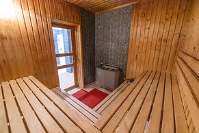 Hotell Bruksvallsliden