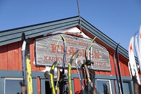 Hotell Bruksvallsliden